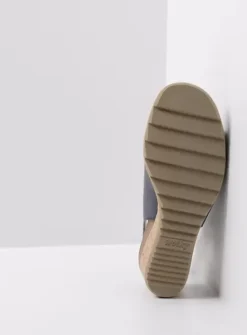 DAMES Wolky Sandalen|Voorjaar/zomer|Murcia