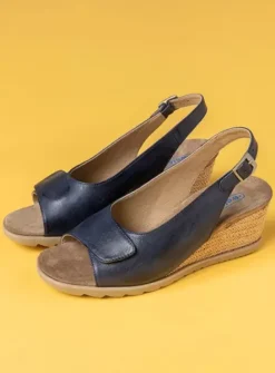 DAMES Wolky Sandalen|Voorjaar/zomer|Murcia