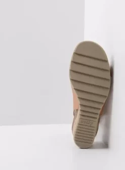 DAMES Wolky Sandalen|Murcia