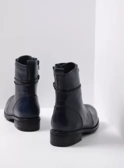 DAMES Wolky Laarzen|Murray