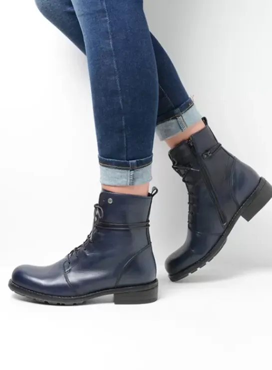 DAMES Wolky Laarzen|Murray