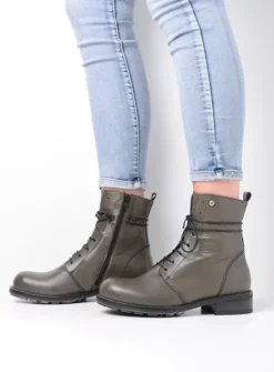 DAMES Wolky Laarzen|Murray