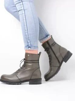 DAMES Wolky Laarzen|Murray