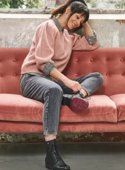 DAMES Wolky Laarzen|Murray