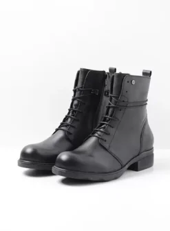 DAMES Wolky Hallux Valgus|Biker boots|Murray HV
