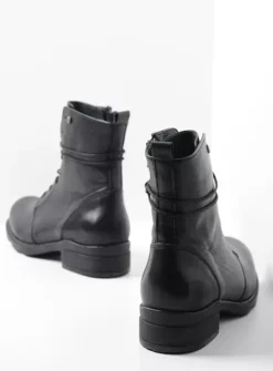 DAMES Wolky Hallux Valgus|Biker boots|Murray HV