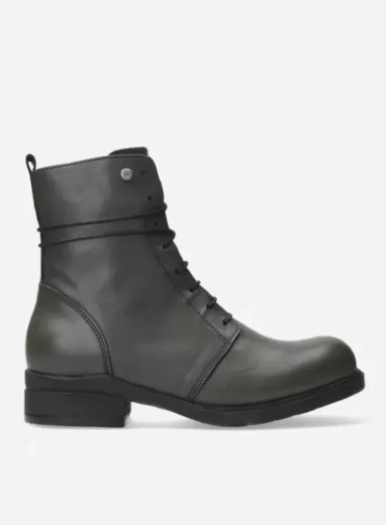 DAMES Wolky Hallux Valgus|Biker boots|Murray HV