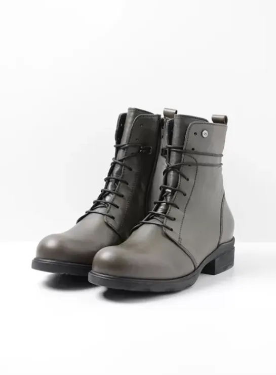 DAMES Wolky Hallux Valgus|Biker boots|Murray HV