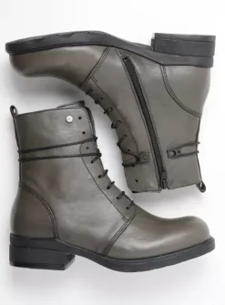 DAMES Wolky Hallux Valgus|Biker boots|Murray HV