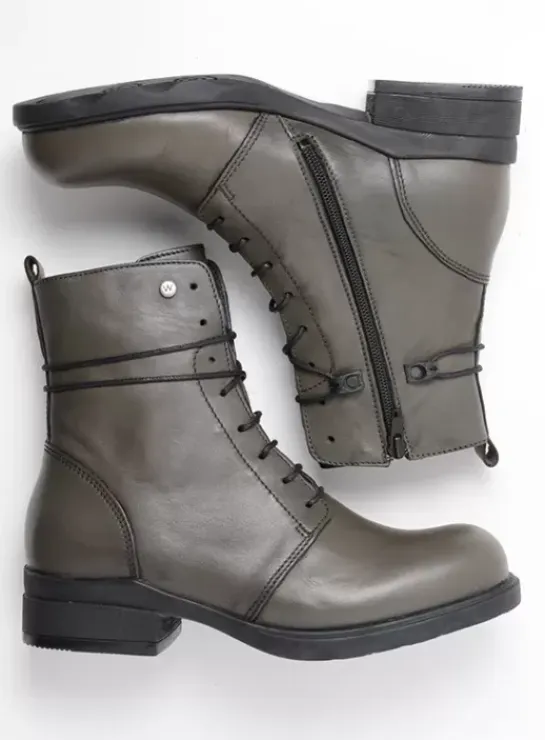 DAMES Wolky Hallux Valgus|Biker boots|Murray HV