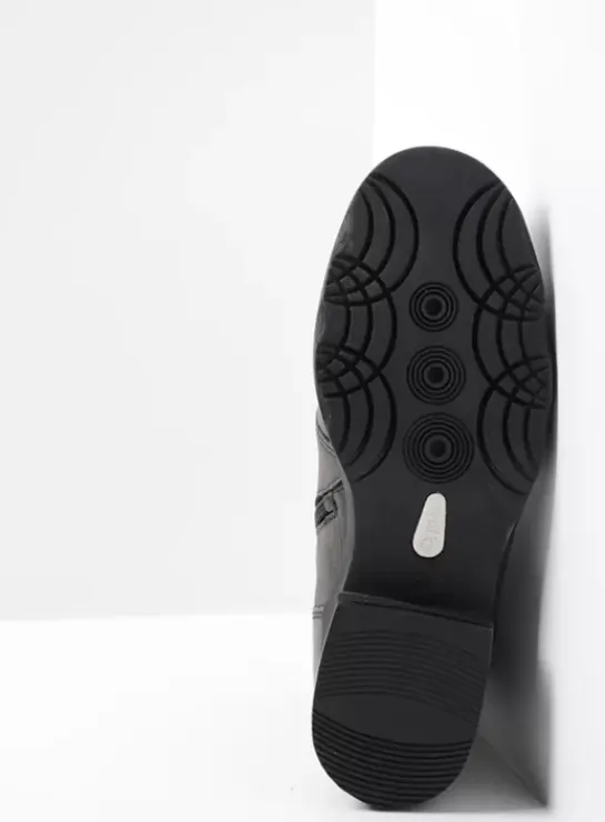 DAMES Wolky Hallux Valgus|Biker boots|Murray HV