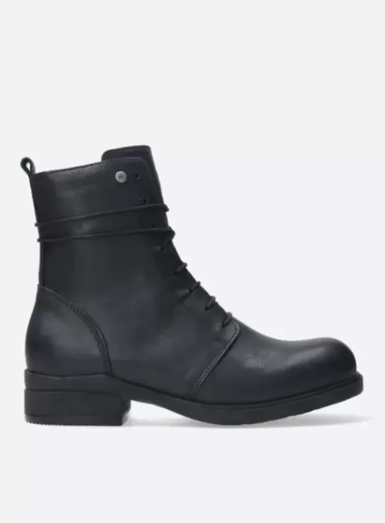 DAMES Wolky Hallux Valgus|Biker boots|Murray HV