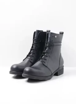 DAMES Wolky Hallux Valgus|Biker boots|Murray HV