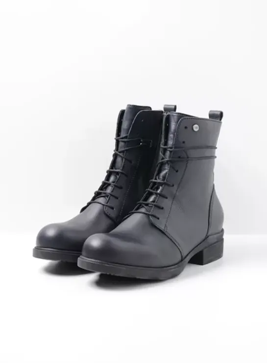 DAMES Wolky Hallux Valgus|Biker boots|Murray HV