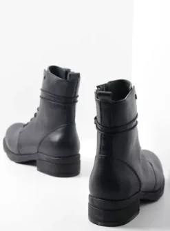 DAMES Wolky Hallux Valgus|Biker boots|Murray HV