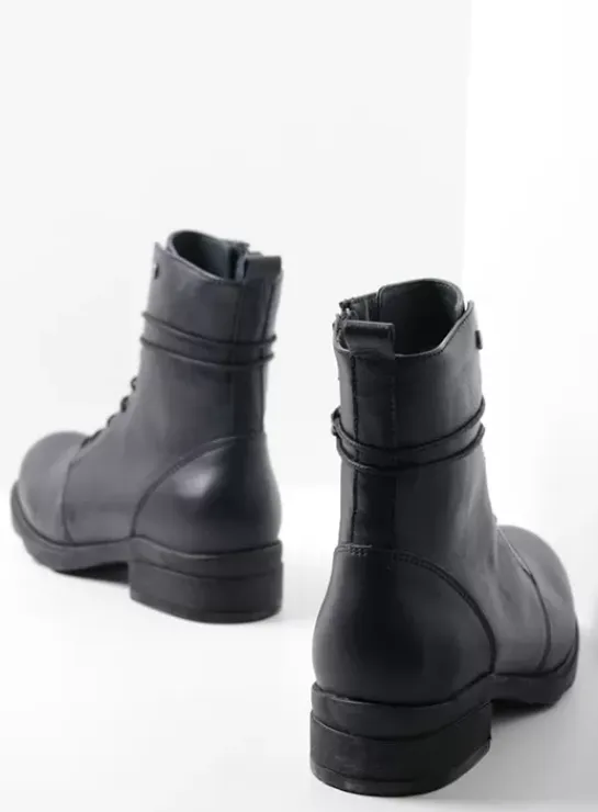 DAMES Wolky Hallux Valgus|Biker boots|Murray HV