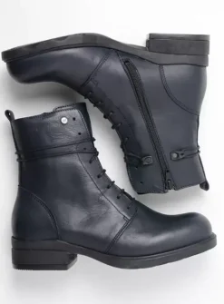DAMES Wolky Hallux Valgus|Biker boots|Murray HV