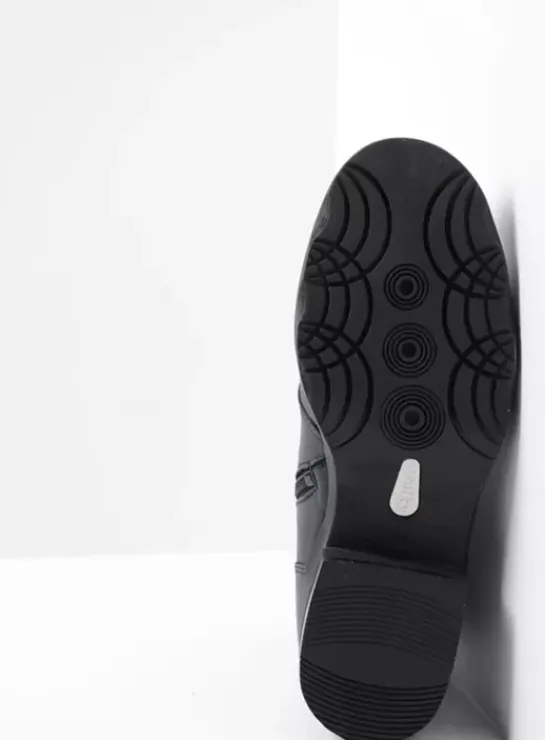 DAMES Wolky Hallux Valgus|Biker boots|Murray HV