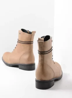 DAMES Wolky Hallux Valgus|Biker boots|Murray HV