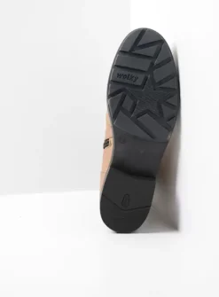 DAMES Wolky Hallux Valgus|Biker boots|Murray HV