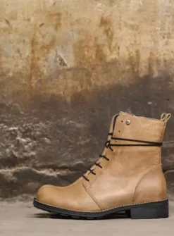 DAMES Wolky Hallux Valgus|Biker boots|Murray HV