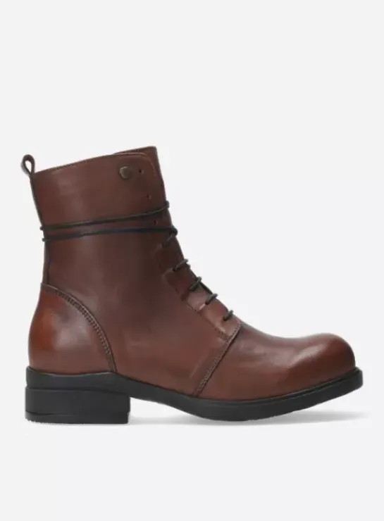 DAMES Wolky Hallux Valgus|Biker boots|Murray HV