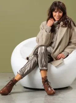 DAMES Wolky Hallux Valgus|Biker boots|Murray HV