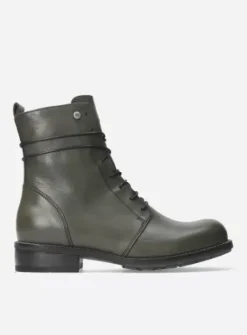 DAMES Wolky Volle voeten|Biker boots|Murray XW