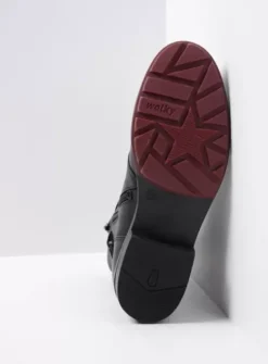 DAMES Wolky Volle voeten|Biker boots|Murray XW