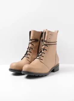 DAMES Wolky Volle voeten|Biker boots|Murray XW