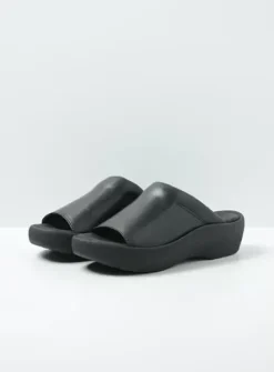 DAMES Wolky Slippers|Voorjaar/zomer|Nassau