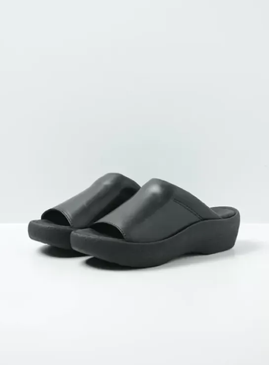 DAMES Wolky Slippers|Voorjaar/zomer|Nassau