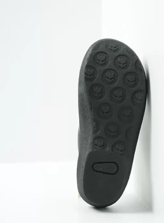 DAMES Wolky Slippers|Voorjaar/zomer|Nassau