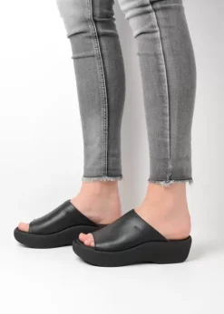 DAMES Wolky Slippers|Voorjaar/zomer|Nassau