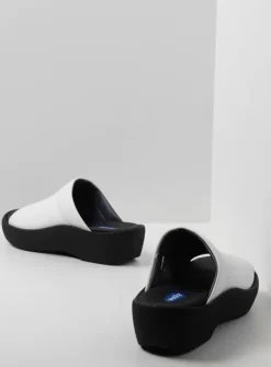 DAMES Wolky Slippers|Voorjaar/zomer|Nassau