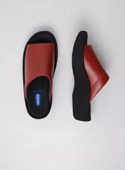 DAMES Wolky Slippers|Nassau