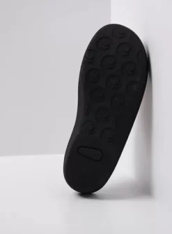 DAMES Wolky Slippers|Nassau