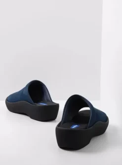 DAMES Wolky Slippers|Voorjaar/zomer|Nassau