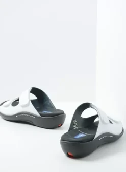 DAMES Wolky Slippers|Voorjaar/zomer|Nepeta