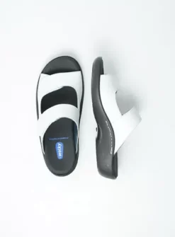 DAMES Wolky Slippers|Voorjaar/zomer|Nepeta