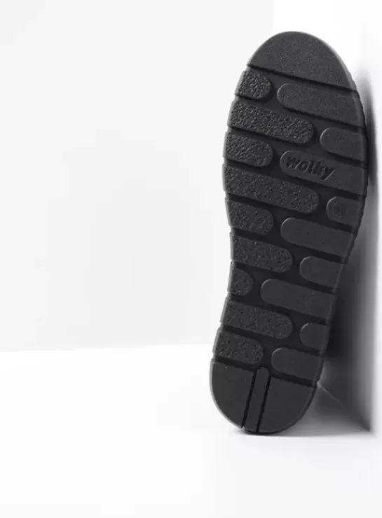 DAMES Wolky Volle voeten|Laarzen|New Wave