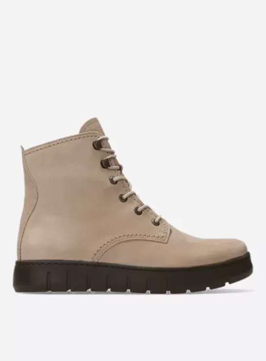 DAMES Wolky Volle voeten|Laarzen|New Wave