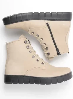 DAMES Wolky Volle voeten|Laarzen|New Wave