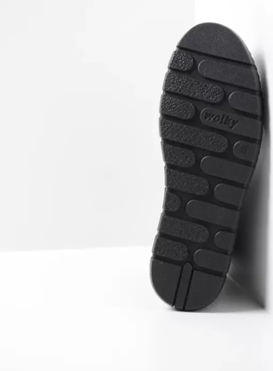 DAMES Wolky Volle voeten|Laarzen|New Wave