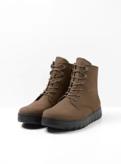 DAMES Wolky Volle voeten|Laarzen|New Wave