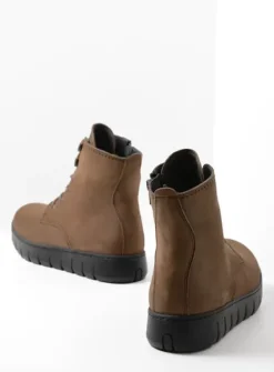 DAMES Wolky Volle voeten|Laarzen|New Wave