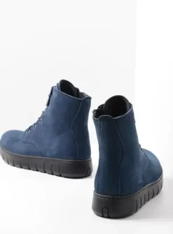 DAMES Wolky Volle voeten|Laarzen|New Wave