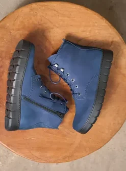 DAMES Wolky Volle voeten|Laarzen|New Wave