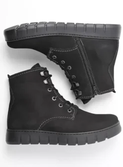 DAMES Wolky Volle voeten|Laarzen|New Wave