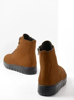 DAMES Wolky Volle voeten|Laarzen|New Wave